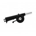 662423 Pistola de aire manual para revivir brasas de las barbacoas y chimeneas 662423 Pistola de aire manual para revivir brasas de las barbacoas y chimeneas