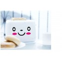 Set kit pegatinas sonrientes para decorar la casa
