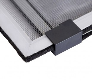 GES50AGSC Mosquitera STARKEN 70x50 cm extensible hasta 132 cm 2