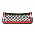 178859 Bolsillo de red universalalmacenamiento para teléfono móvil 20x8 cm 178859 Bolsillo de red universalalmacenamiento para teléfono móvil 20x8 cm