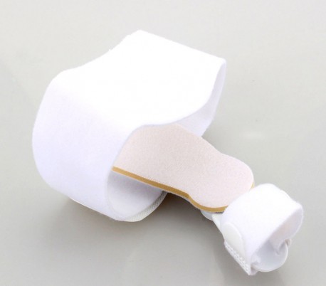 474424 Protesís para juanetes COMFORT PRO ajustable y articulado hallux valgus