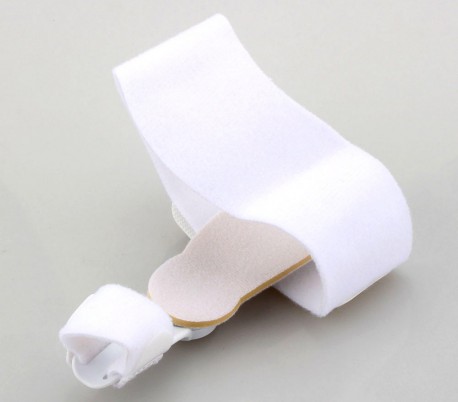 474424 Protesís para juanetes COMFORT PRO ajustable y articulado hallux valgus