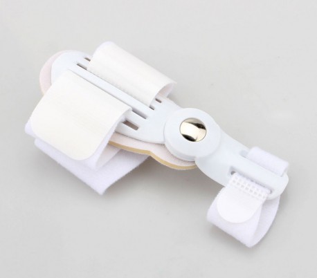 474424 Protesís para juanetes COMFORT PRO ajustable y articulado hallux valgus