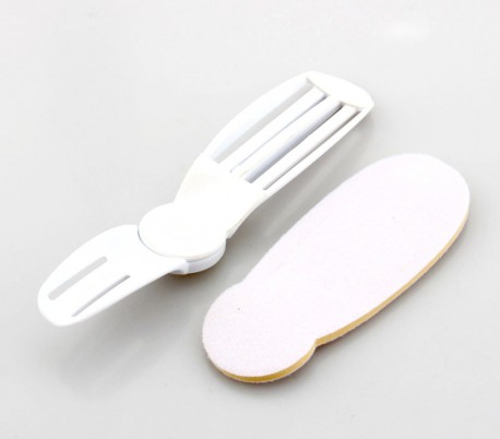 474424 Protesís para juanetes COMFORT PRO ajustable y articulado hallux valgus