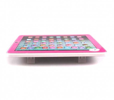 Y-pad touch aprender Inglés, juegos de aprendizaje,  tablet para niños