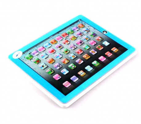 Y-pad touch aprender Inglés, juegos de aprendizaje,  tablet para niños