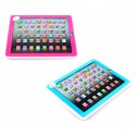 Y-pad touch aprender Inglés, juegos de aprendizaje,  tablet para niños