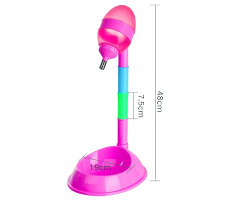 560053 Recipiente automático de alimentos y agua para perros y gatos altura ajus