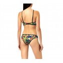 G1662 Bikini para mujer mod. FRUIT con fantasía de frutas y copas acolchadas G1662 Bikini para mujer mod. FRUIT con fantasía de frutas y copas acolchadas