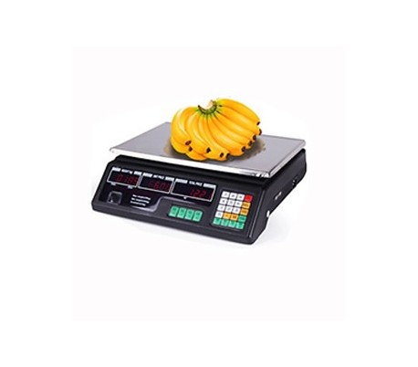 Balanza profesional comercial hasta 30kg...