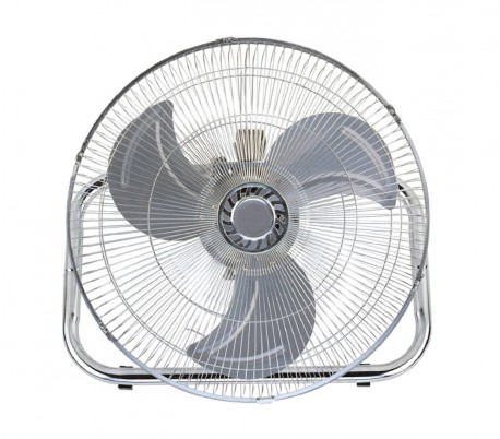 VIP-45PLUS Ventilador 3 en 1 SDS columna para mesa y pared hoja de 45 cm