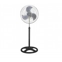 VIP-45PLUS Ventilador 3 en 1 SDS columna para mesa y pared hoja de 45 cm