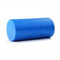 Rulo para pilates 14 cm de diámetro en 3 tamaños diferentes y de espuma EVA Gym