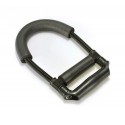 10748 Herramienta de entrenamiento Arm Grip para músculos antebrazo con mango