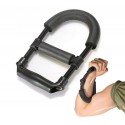 10748 Herramienta de entrenamiento Arm Grip para músculos antebrazo con mango