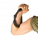 10748 Herramienta de entrenamiento Arm Grip para músculos antebrazo con mango
