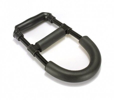 10748 Herramienta de entrenamiento Arm Grip para músculos antebrazo con mango