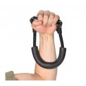 10748 Herramienta de entrenamiento Arm Grip para músculos antebrazo con mango