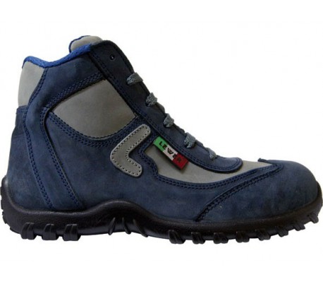 botas de seguridad para hombre