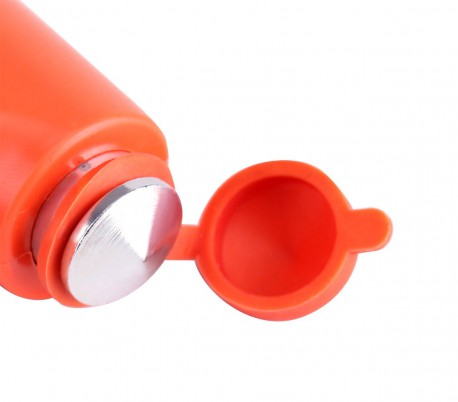 Martillo de seguridad y de evacuación para los coches y autocaravanas salvavidas