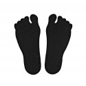 Pack de plantillas para la planta de los pies ADFoot antideslizantes y golpes Pack de plantillas para la planta de los pies ADFoot antideslizantes y golpes