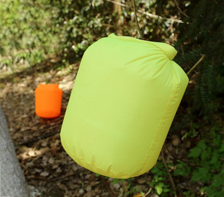 10754 Bolsa flotante a prueba de agua para navegar 20 - 40 - 70 litros