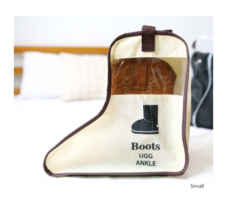 Porta bolsa botas organizador de viajes o botas altas botas ahorro organizador