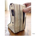 Porta bolsa botas organizador de viajes o botas altas botas ahorro organizador Porta bolsa botas organizador de viajes o botas altas botas ahorro organizador