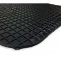 749137 Set de 4 alfombras para el coche AUTOSPRINT goma antideslizante universal