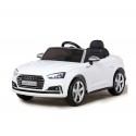 B81700 Coche eléctrico para niños AUDI S5 con mando teledirigido 12V Cabriolet B81700 Coche eléctrico para niños AUDI S5 con mando teledirigido 12V Cabriolet