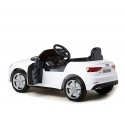 B81700 Coche eléctrico para niños AUDI S5 con mando teledirigido 12V Cabriolet B81700 Coche eléctrico para niños AUDI S5 con mando teledirigido 12V Cabriolet