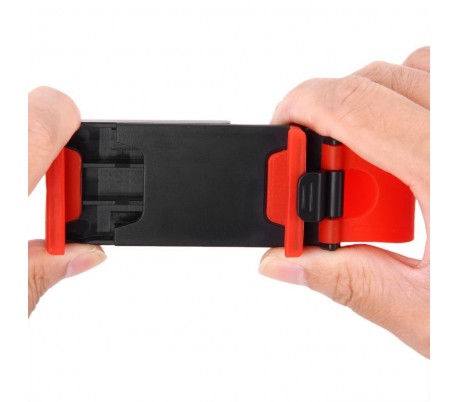 Soporte volante sujección elástica smartphones...