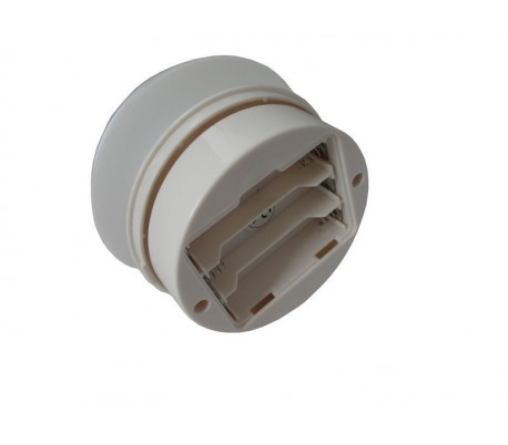 Lámpara cromoterapia mesita mod. FUNGO se...