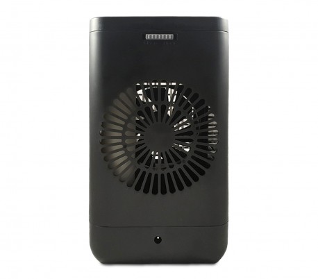 171904 Aire acondicionado de mesa refrigerante 10 horas de autonomía