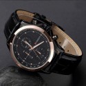  Reloj analógico mod.London hombre,perfecto e ideal complemento para este año