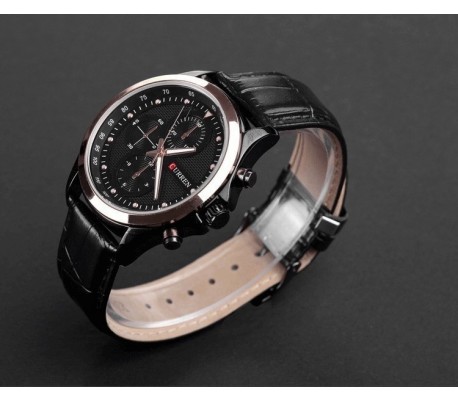  Reloj analógico mod.London hombre,perfecto e...