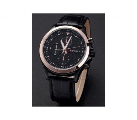  Reloj analógico mod.London hombre,perfecto e...