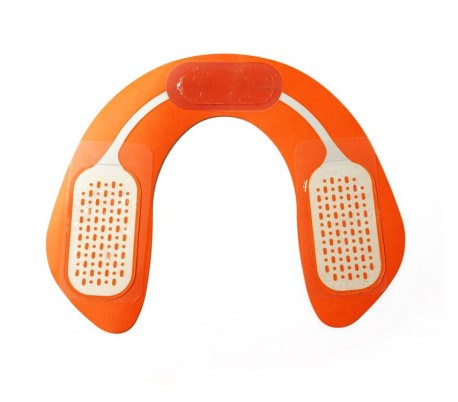 857930 Electro-stimulator nalgas Perfect Hips inalámbrico y 15 niveles