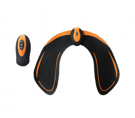 857930 Electro-stimulator nalgas Perfect Hips inalámbrico y 15 niveles