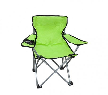 276877 Silla plegable ONSHORE para camping y jardín FLORIDA para niños