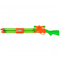 334577 Rifle de francotirador LONGSHOT con doble pulverizador WATER BLASTER