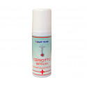 262825 Spray para protección de las heridas FIRST AID Gold Dolly 50 ml