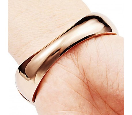 Reloj pulsera dorado oro bronce mujer chica Mod...