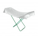 181034 Cubierta para tendedero RILUX PVC transparente 200X60cm a prueba de agua