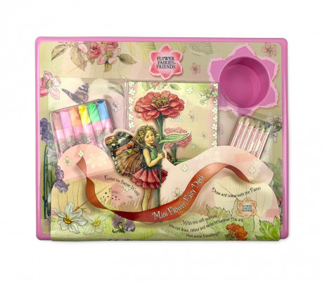 031406 Cojín de actividades y dibujos con rotuladores y lápices de colores 35x29