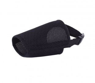 Bozal NOBLEZA ajustable de nylon práctico y fácil de usar 2