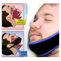 176350 Banda elástica mandibular bruxismo anti roncopatie Z-BAND ajustable