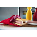 178019 Bolsa para coocion de 1 o 2  HOTDOGS en el microondas listo en un minuto 