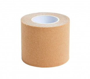 177807 Rollo de cinta para kinesiología aplicada taping 5 cm x 5 m 2