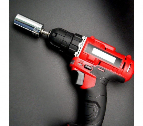 178873 Llave universal GATOR GRIP POWER de 7-19 mm para cada perno